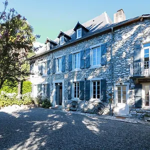 Le Domaine Des 3 Marmottes D' Hotes Cierp