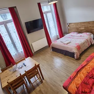 Résidence Angleterre Appartement