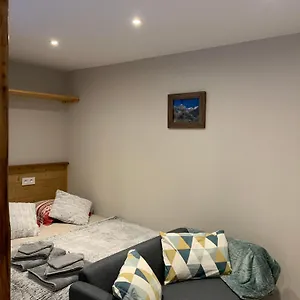 Bed and breakfast Au Coeur Des Alpes