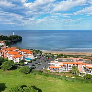 Apartahotel Et Golf
