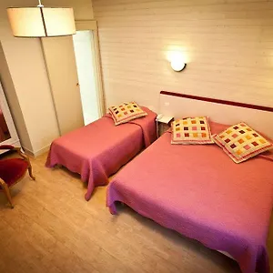 Restaurant Les Edelweiss Hotel