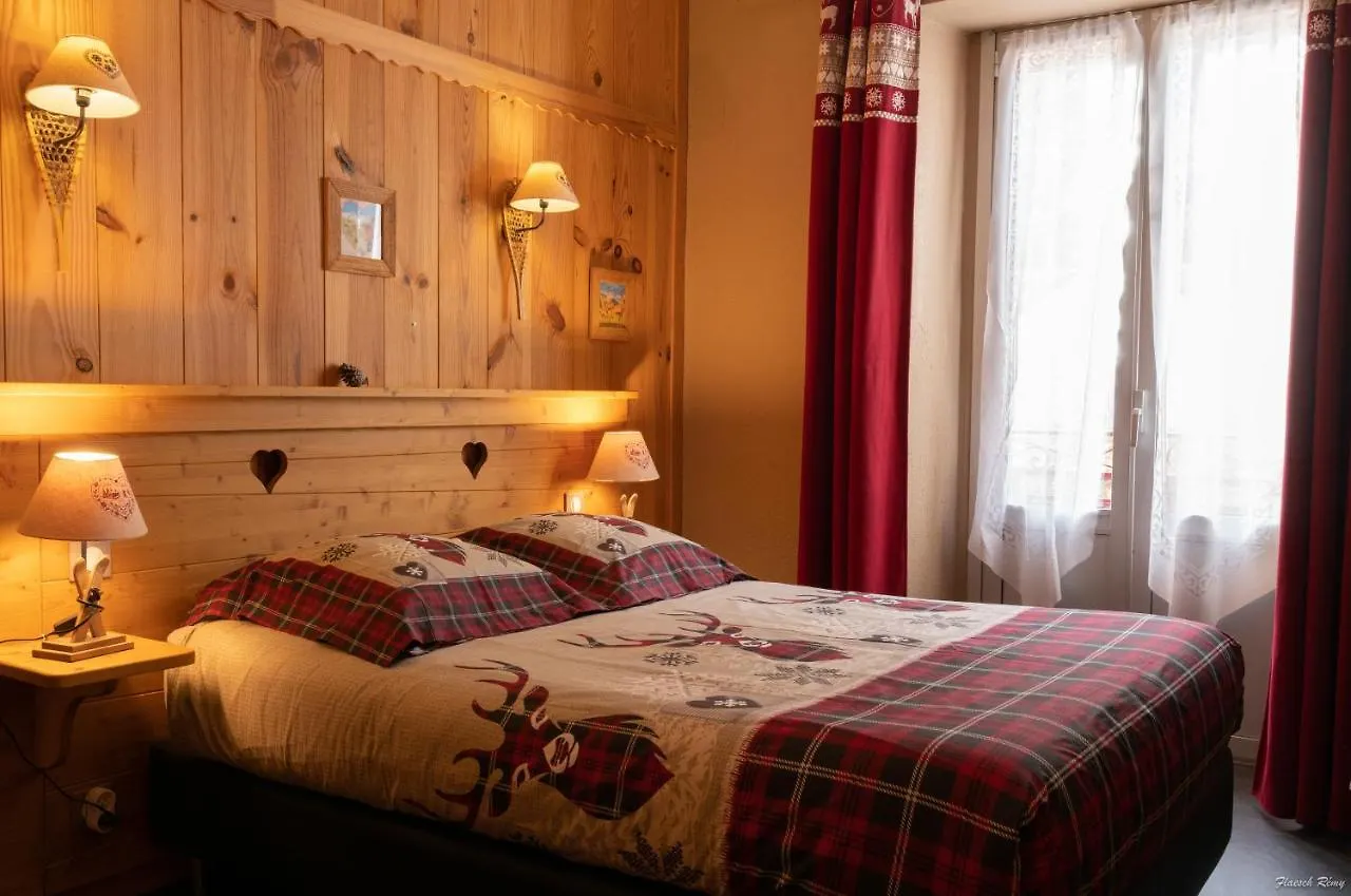Hotel Quin Te Va location