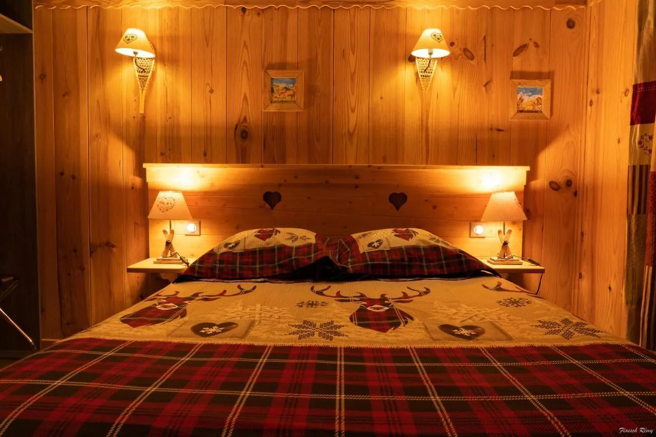Hotel Quin Te Va Cauterets