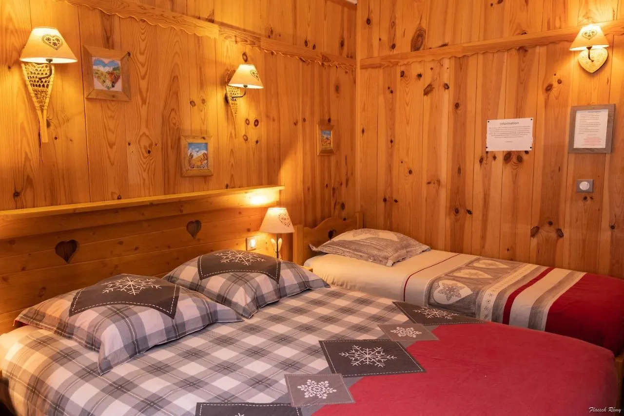 Hotel Quin Te Va Cauterets