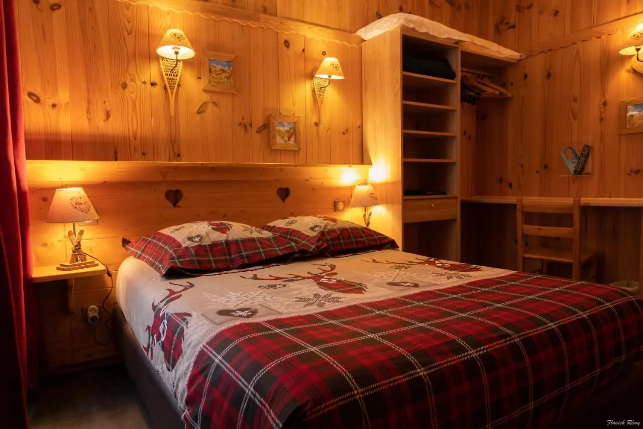 Hotel Quin Te Va Cauterets