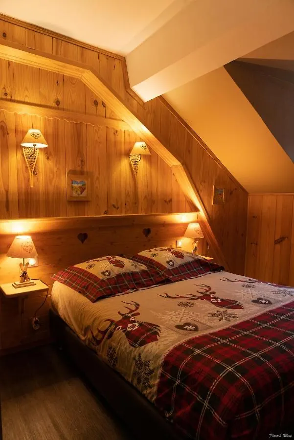 Hotel Quin Te Va Cauterets