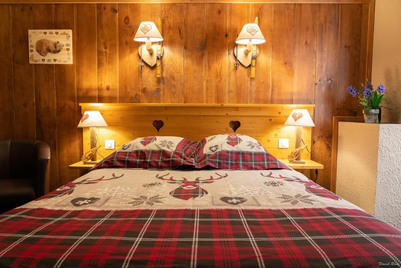 Hotel Quin Te Va Cauterets