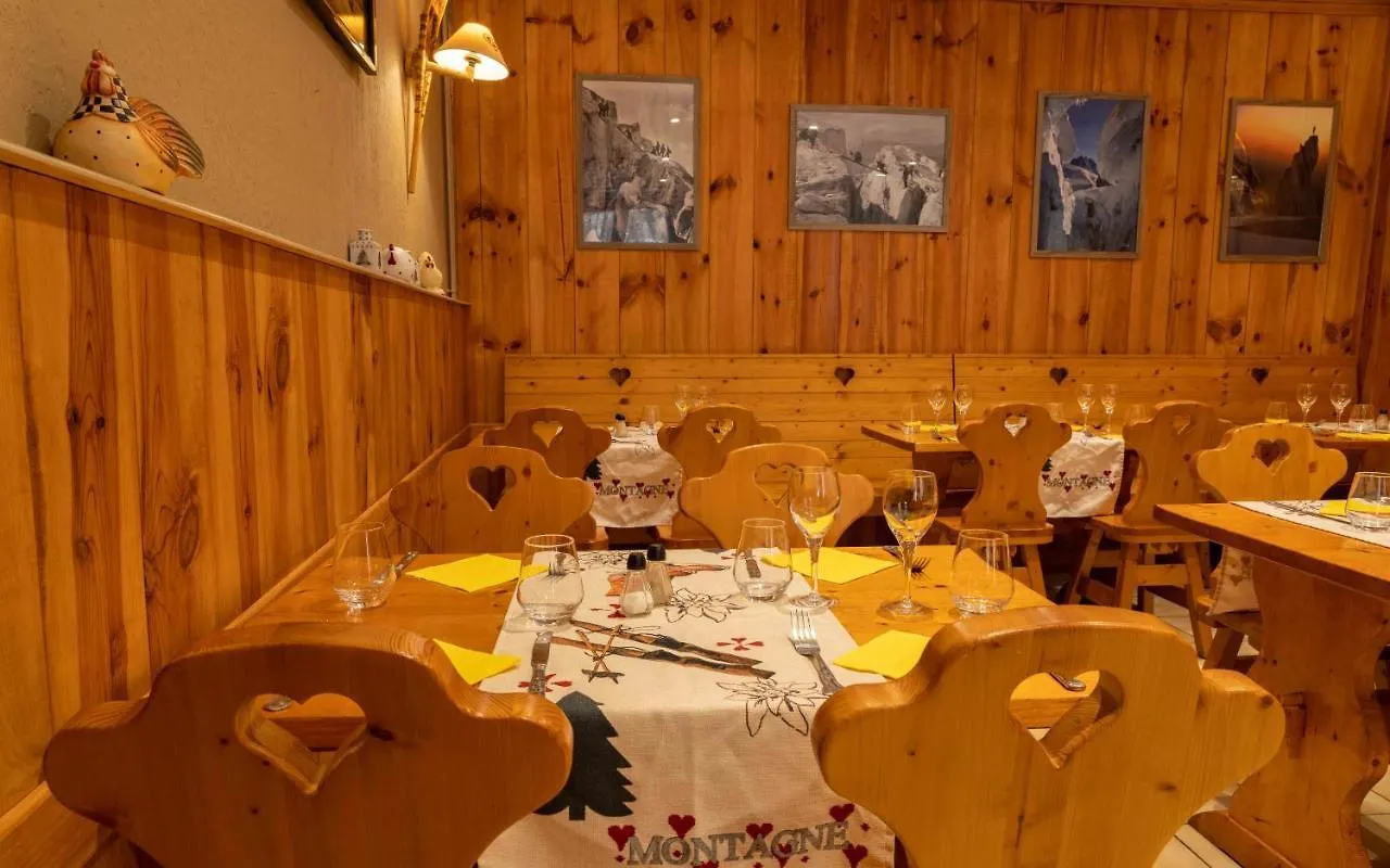 Hotel Quin Te Va Cauterets France