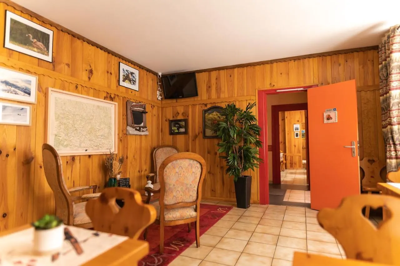 Hotel Quin Te Va Cauterets
