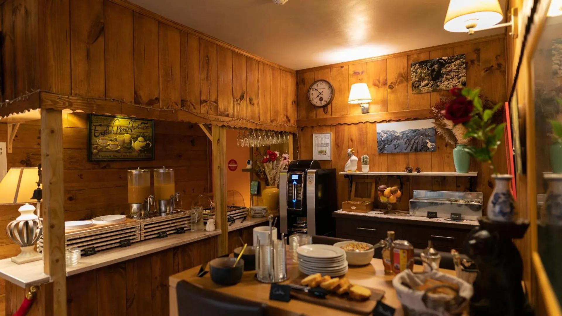 Hotel Quin Te Va Cauterets