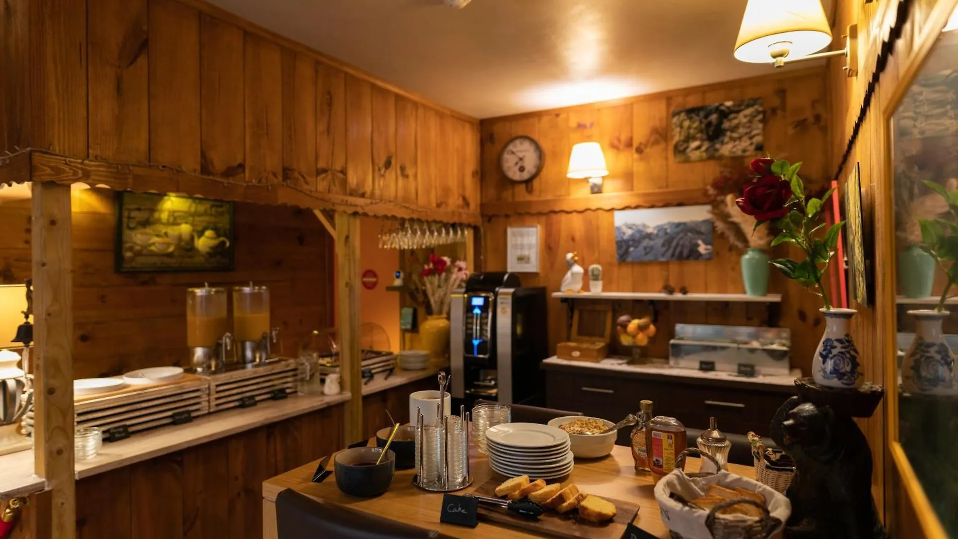 Hotel Quin Te Va Cauterets