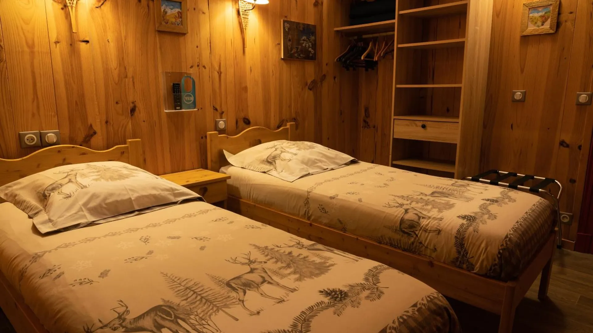 Hotel Quin Te Va Cauterets