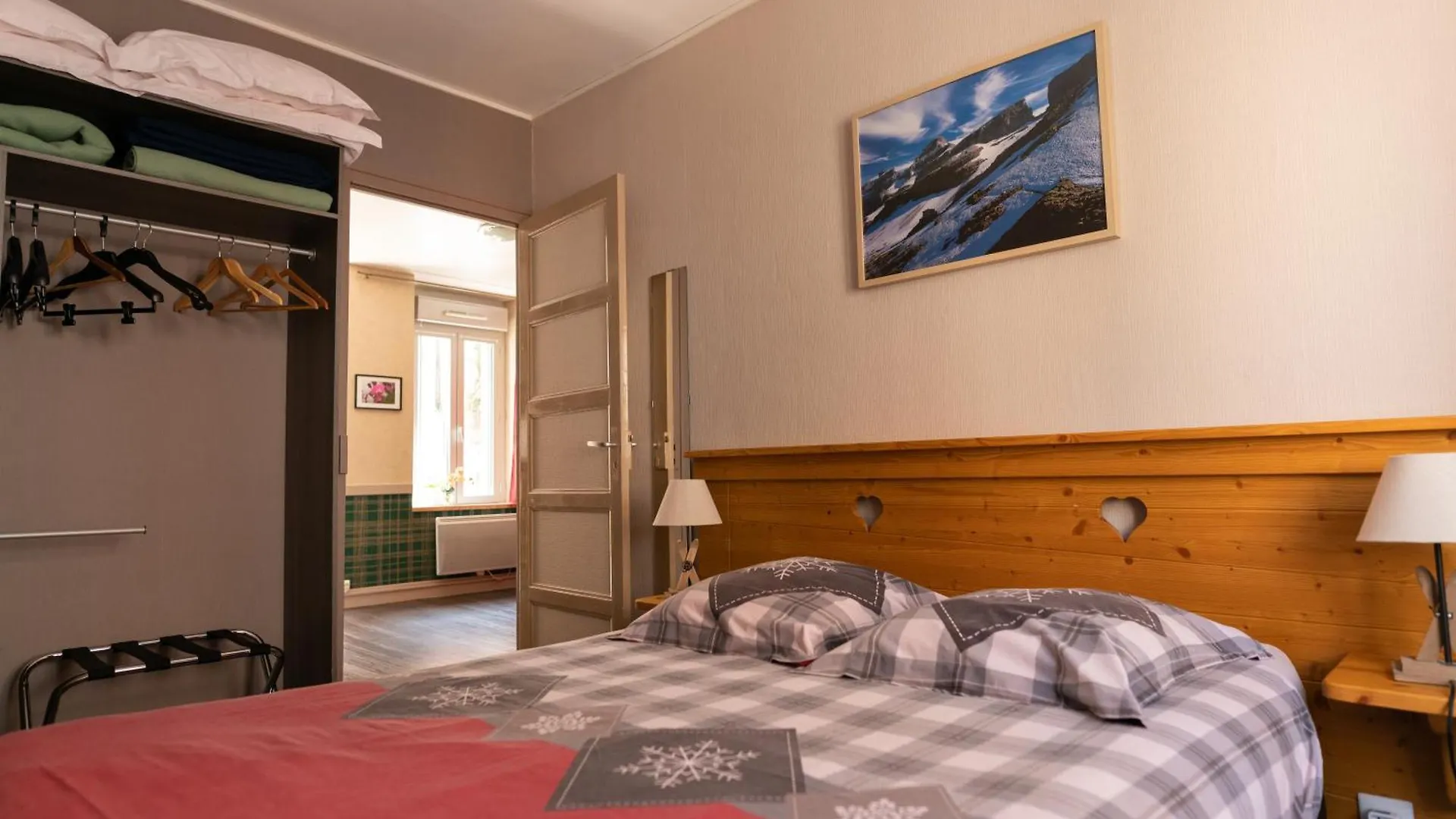 Hotel Quin Te Va Cauterets