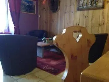 Hotel Quin Te Va Cauterets