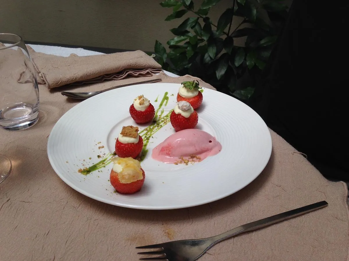 Hotel Quin Te Va Cauterets
