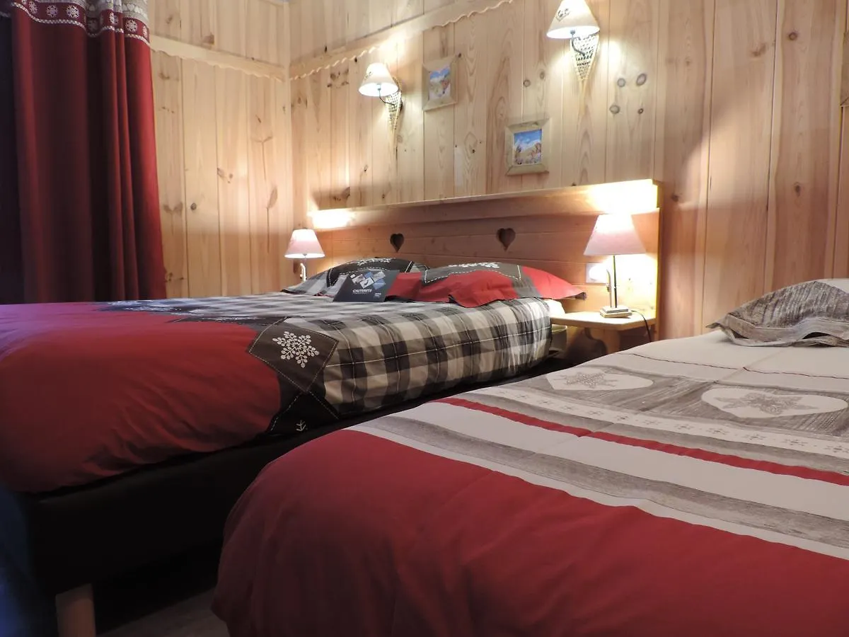 Hotel Quin Te Va Cauterets