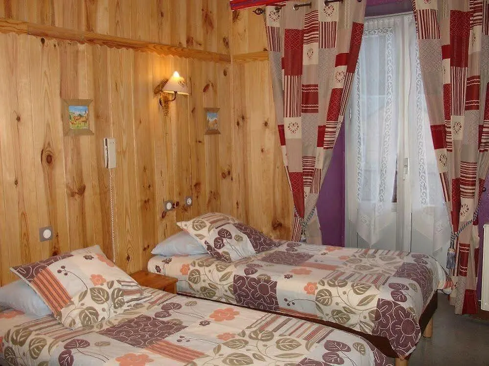 Hotel Quin Te Va Cauterets